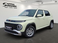 Hyundai Inster 2025