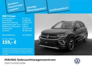 Volkswagen T-Cross 2025