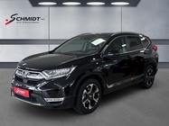 Honda CR-V 2020