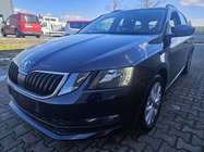 Skoda Octavia 2019