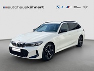 BMW 3 Series 2023