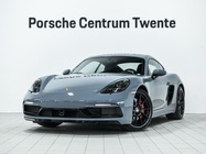 Porsche Cayman 2026