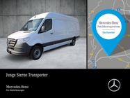 Mercedes-Benz Sprinter 2025
