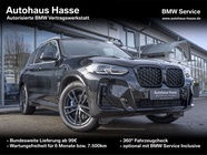 BMW X3 2023