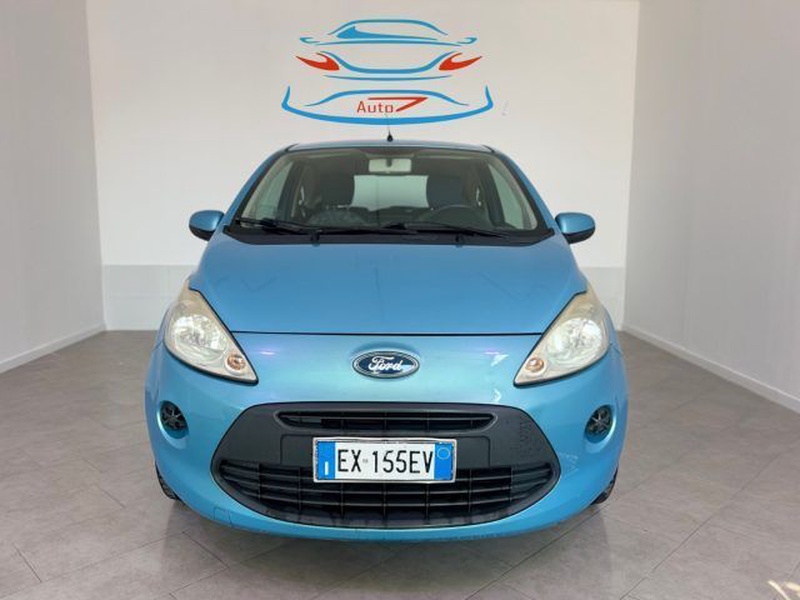 Ford Ka/Ka+
