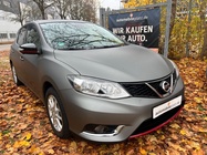 Nissan Pulsar 2019