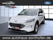 Ford Kuga 2023