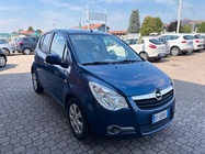 Opel Agila 2009
