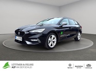 Seat Leon 2024
