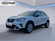 Seat Arona 2023