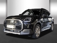 MINI Countryman 2025