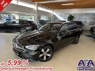 Mercedes-Benz C-Class 2025