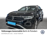 Volkswagen T-Roc 2024