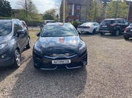 Kia Ceed 2022