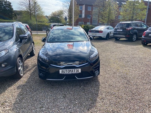 Kia Ceed 2022
