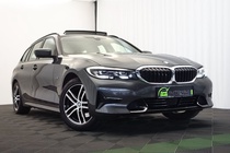 BMW 3 Series 2021