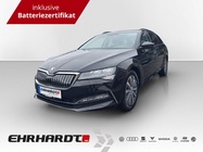 Skoda Superb 2021