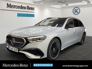Mercedes-Benz E-Class 2024