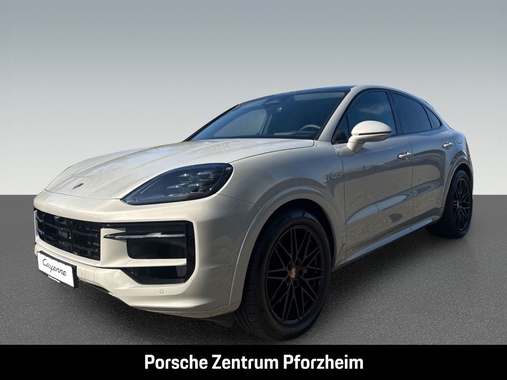Porsche Cayenne 2026