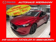 Mazda 3 2025