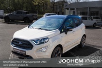 Ford EcoSport 2020