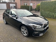 BMW 1 Series 2019