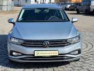 Volkswagen Passat 2023