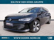 Volkswagen Passat 2025