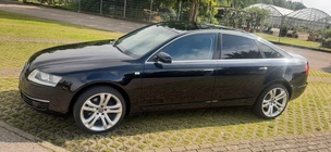 Audi A6 2008