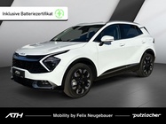 Kia Sportage 2025