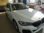 BMW 5 Series 2022