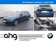 BMW 3 Series 2023
