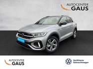 Volkswagen T-Roc 2024