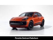 Porsche Macan 2023