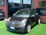 Nissan Micra 2004