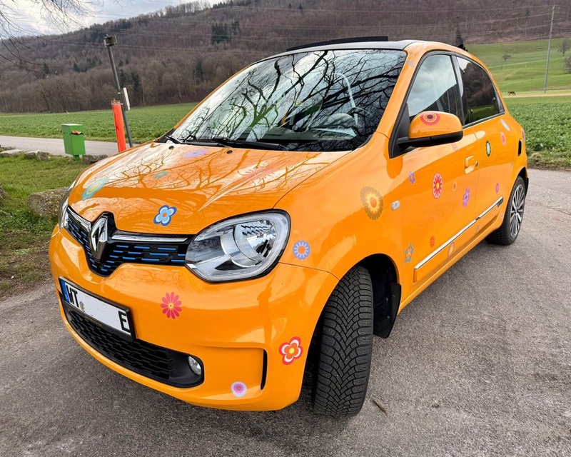 Renault Twingo
