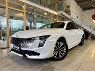 Peugeot 508 2023