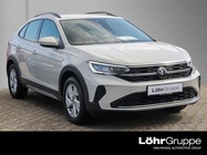 Volkswagen Taigo 2023