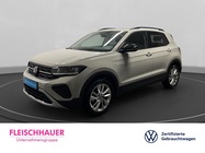 Volkswagen T-Cross 2025