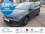 Volkswagen Golf 2025
