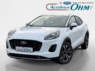 Ford Puma 2025