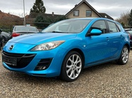 Mazda 3 2009
