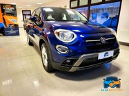 Fiat 500X 2020