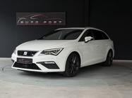Seat Leon 2019