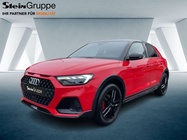 Audi A1 2019