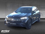 Mercedes-Benz GLC-Class 2023