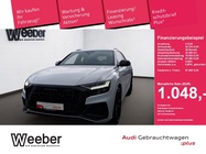 Audi SQ8 2021