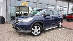 Honda CR-V 2014