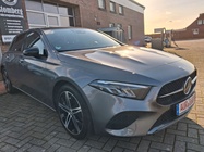 Mercedes-Benz A-Class 2023