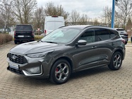 Ford Kuga 2025